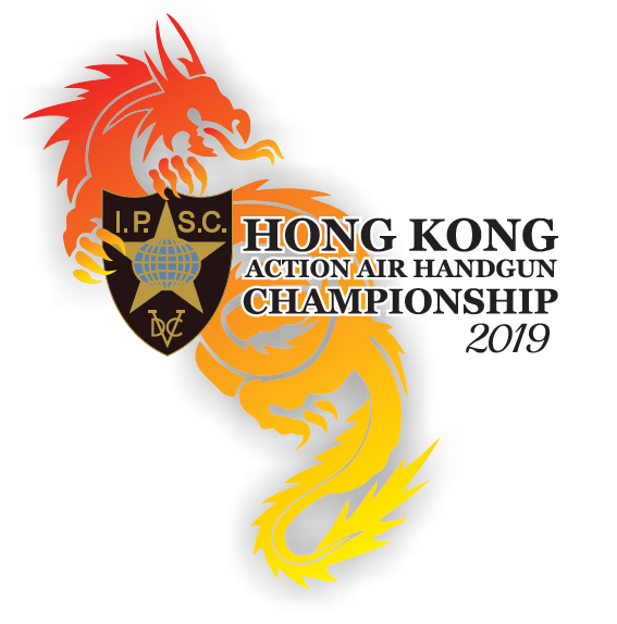 Hong Kong Action Air Handgun Championship 2019