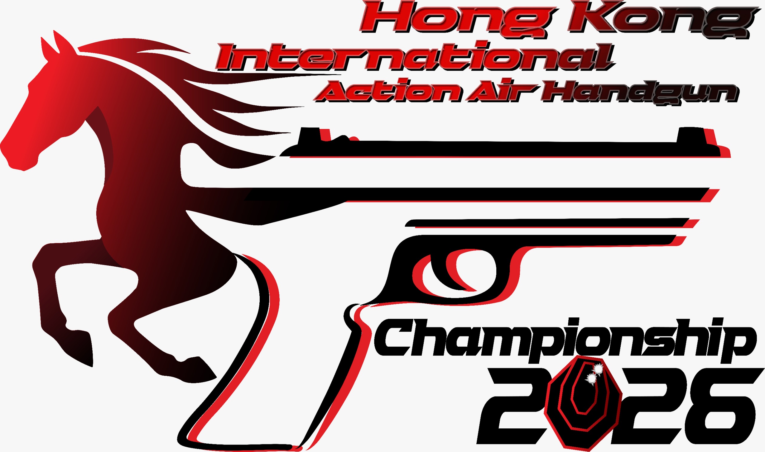 Hong Kong International IPSC Action Air Handgun Championship 2026